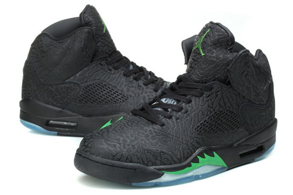 Jordan 5 Men Super Perfect--003